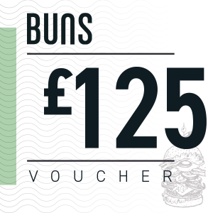 £125 Voucher